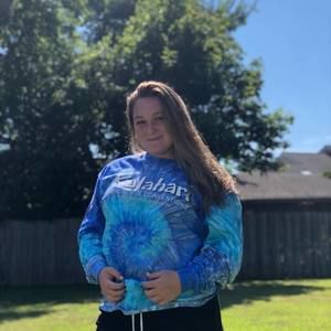 Meet your Posher, Olivia